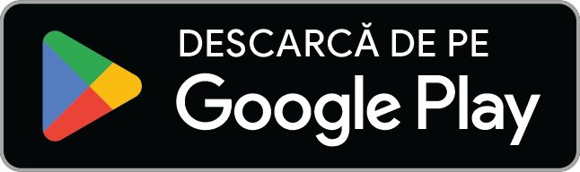 Disponibil pe Google Play